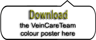 Download the VeinCareTeam poster